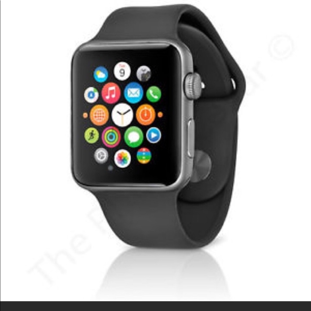 Apple Watch Series 1 38mm